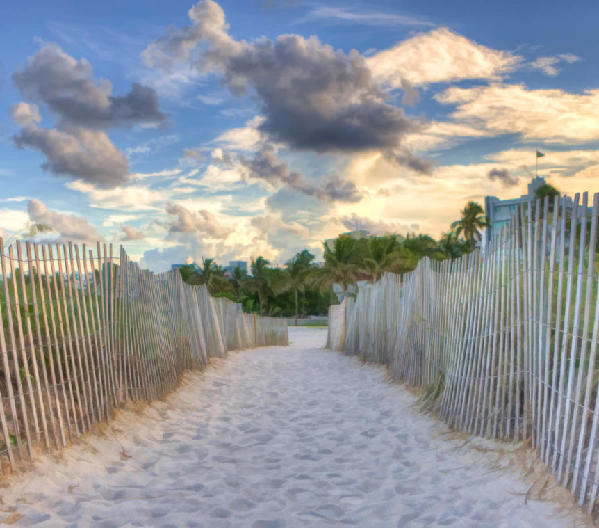 South Beach